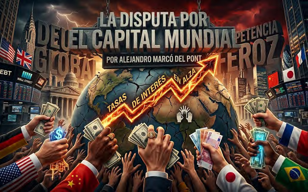 capital mundial